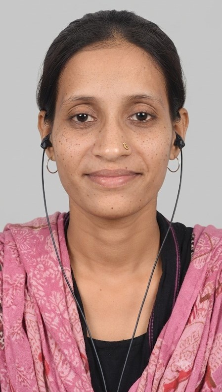 Firdhose - Part time Baby Sitter in Chembur in Mumbai